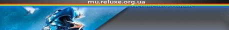 Reluxe Mu Online Season 4 Episode 6 Banner