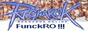 New Server Funck Ragnarok Online Banner