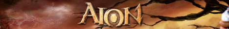 Stark World 2025 - AION Классик Сервер Banner