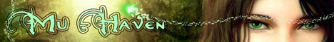 Mu Haven Season 3 Epizode 2 Banner