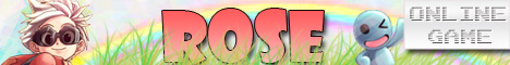 R.O.S.E Legend. Яркий мир аниме Banner