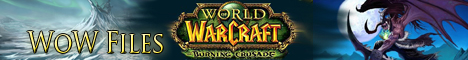 Free WoW-Files.org.ua Banner