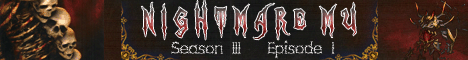 Mu Online NightMare Banner