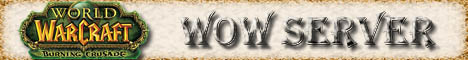 ProWoW SeRv G[a]m[e] Banner