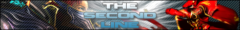 The Second Line MuOnline Banner