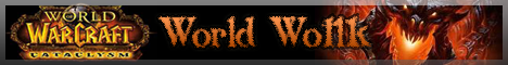 World Wotlk:Cataclysm Banner