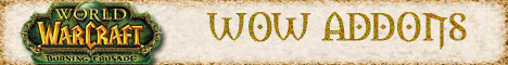 WoW-Addons Banner