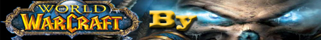 Worldofwarcraft.by Banner