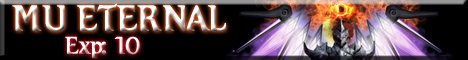 MU Eternal Season III Episode 1 Banner