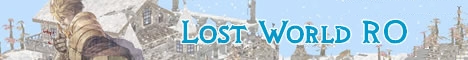 Lost - World Banner