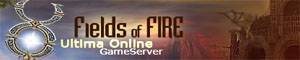 Fields of Fire Banner