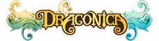 Русский фан-сайт игры Драконика Онлайн (Dragonica Online) - фэнтезийной игры (MMORPG) в мультипликац Banner
