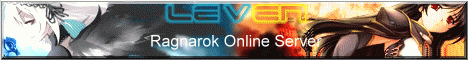 Leven Ragnarok Online Banner