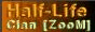 Half-Life [ZooM] Banner