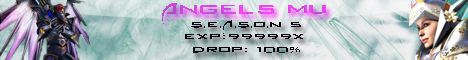 AngelsMu Season 5 MaX Rates Banner