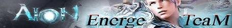 Energe Banner