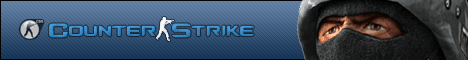 Hide'n'Seek,PublicCounter-Strike Banner