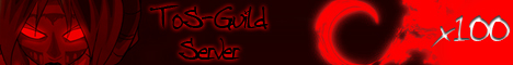 ToS-Guild Banner