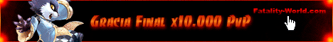 Fatality-World x10000 PvP Banner