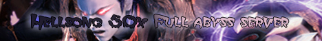Aion Hell Song Banner