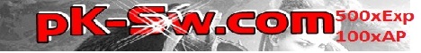 FuLL PVP SERVER Banner