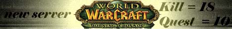 Source Evil WoW Banner