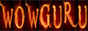 WoWGUru  Banner