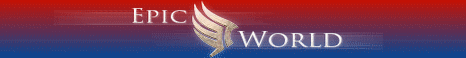 Epic-World Banner