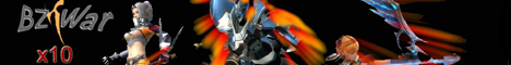 BZWar Banner