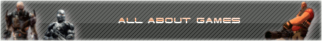 CSRuN.Ru ALL AbouT GaMeS Banner