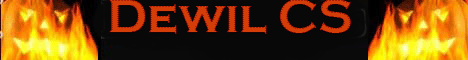 DewiL - CS Banner