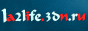 La2Life Banner