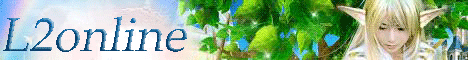 L2Online Banner