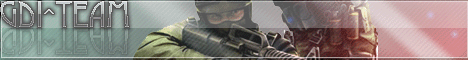 GDI^Team Banner