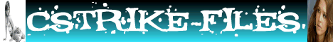 Cstrike-Files.uCoz.Org :: Всё для CS :: Banner
