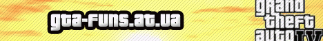 Все о GTA, Mafia, Bully, трейнеры, коды, прохождения Banner
