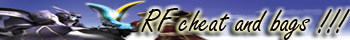 Best Cheat and bags on RF online Banner