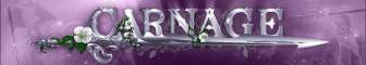 Carnage Banner
