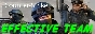 Counter strike 1.6 effective team Banner