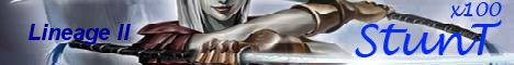 La2StunT Banner