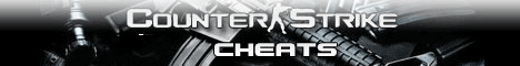 Читы для Counter-Strike. Banner