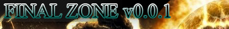 Final Zone PvP Banner