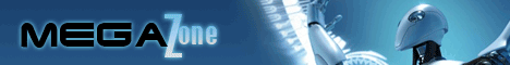 MegazonE Banner