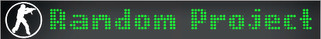 Random project Banner