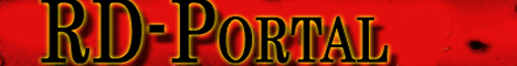 RD-Portal Banner