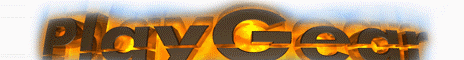 PlayGear Banner