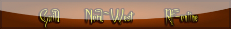 Гильдия Nord~West Banner