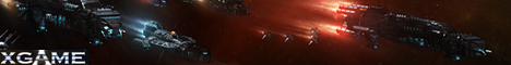XGame 0.97 Добавь красок в свое будущее! Banner