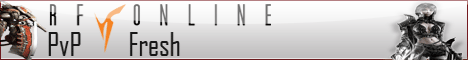 PvP FRESH Banner