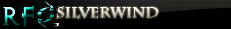 SilverWind PVP  2.1.6. Banner